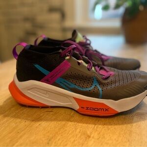 Nike ZoomX Men’s Trail Running Shoes